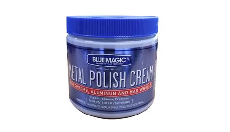 Cleaning Hacks: How to Use Bleu Maigc Pulidor to Clean Hard-to-Reach Areas